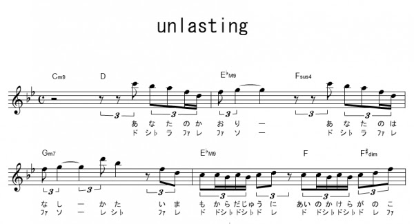 Lisa ドレミふりがな付き簡単楽譜 無料 5曲 紅蓮華 炎 など ギターワサビトscore