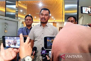 Polri terus buru jaringan narkoba Fredy Pratama - Antara news 