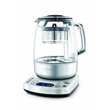 The Breville One-Touch Tea Maker