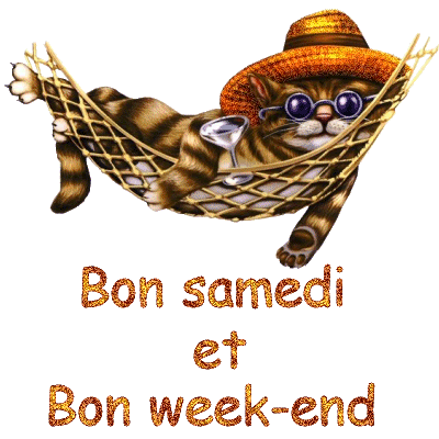 Bon Samedi