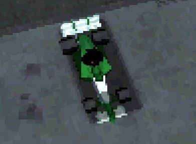 Comment avoir la formule r dans gta