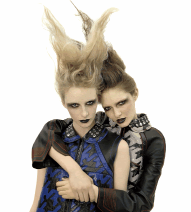 magazine editorial