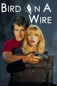 Bird on a Wire 1990 البث عبر الإنترنت صندوق المكتبمسرح فيلم كامل uhd