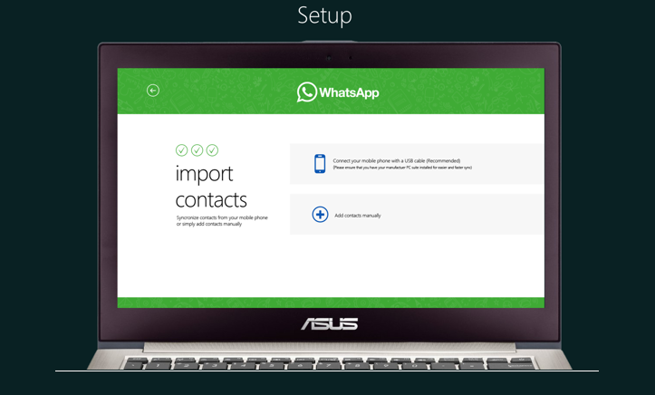 Download Whatsapp For Windows 7 Desktop Pc - osobofuture