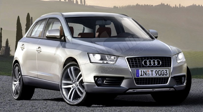 AudiQ