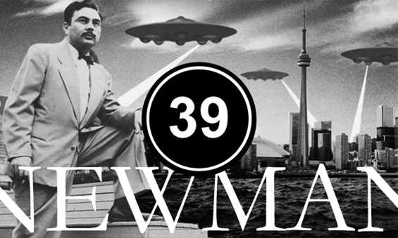 Dream 39