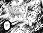 Raijin Spirit