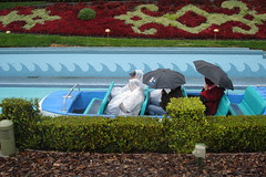 Disneyland - Birthday 12/7/2009