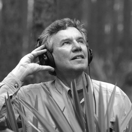 A Sonic Alarm for Our Natural World Going Silent