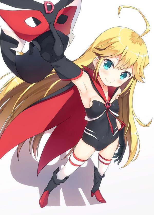 厳選 夜のヤッターマンのレパード ドロンジョのポジション ９歳の画像まとめ 夜のヤッターマンの感想まとめ