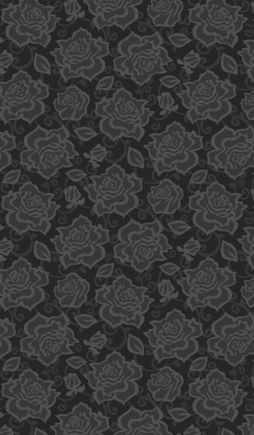 黒薔薇 Line着せかえ 360円