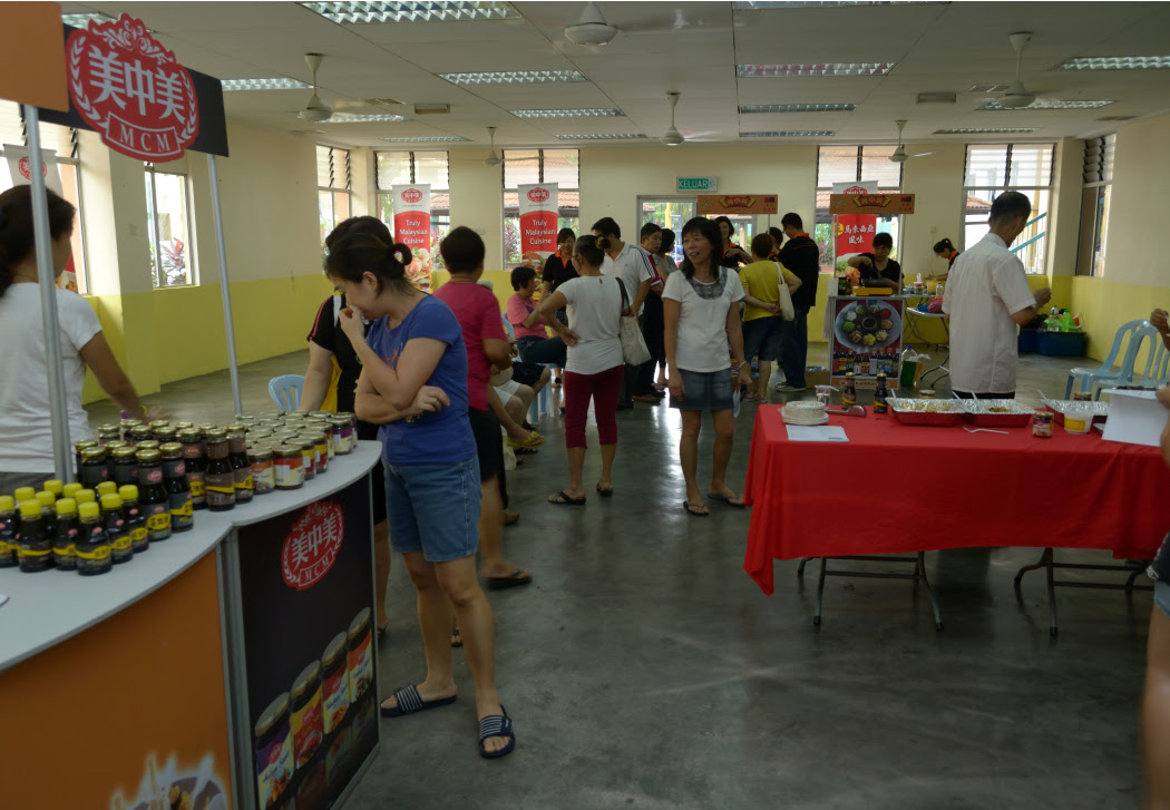 Events | A&K Food Industries Sdn Bhd
