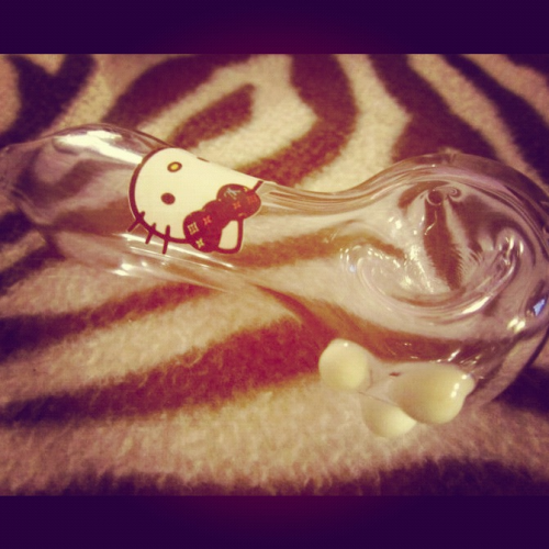hello kitty pipe on Tumblr hello kitty pipe on Tumblr