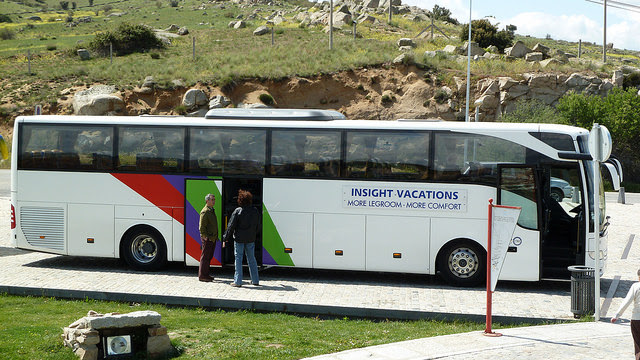 a laugh places to travel in december