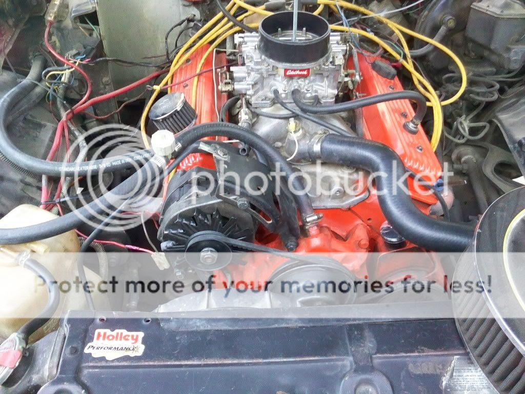 75&#39; Camaro Type LT Daily