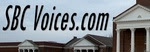 SBC Voices Logo