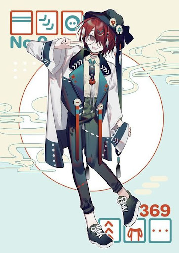 イメージ