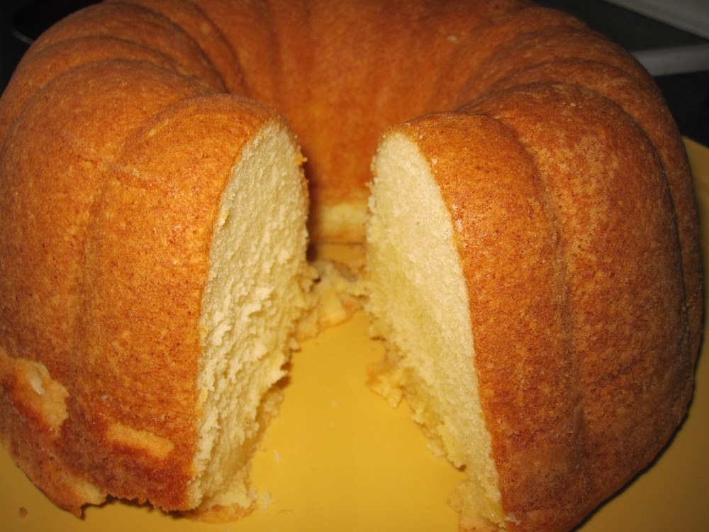 Homemade butter pound cake recipes from scratch