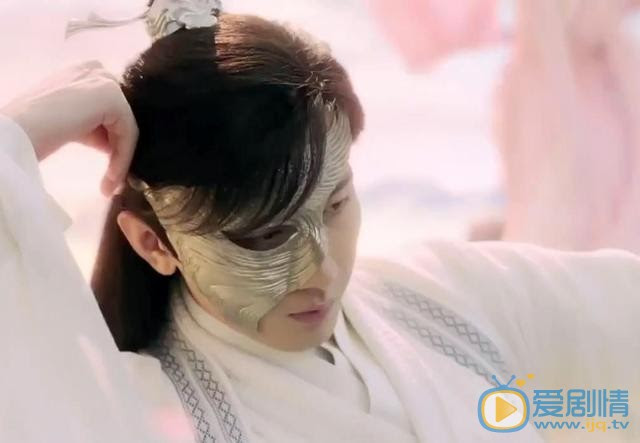 琉璃美人煞男主是妖吗 禹司凤真实身份是什么 爱剧情