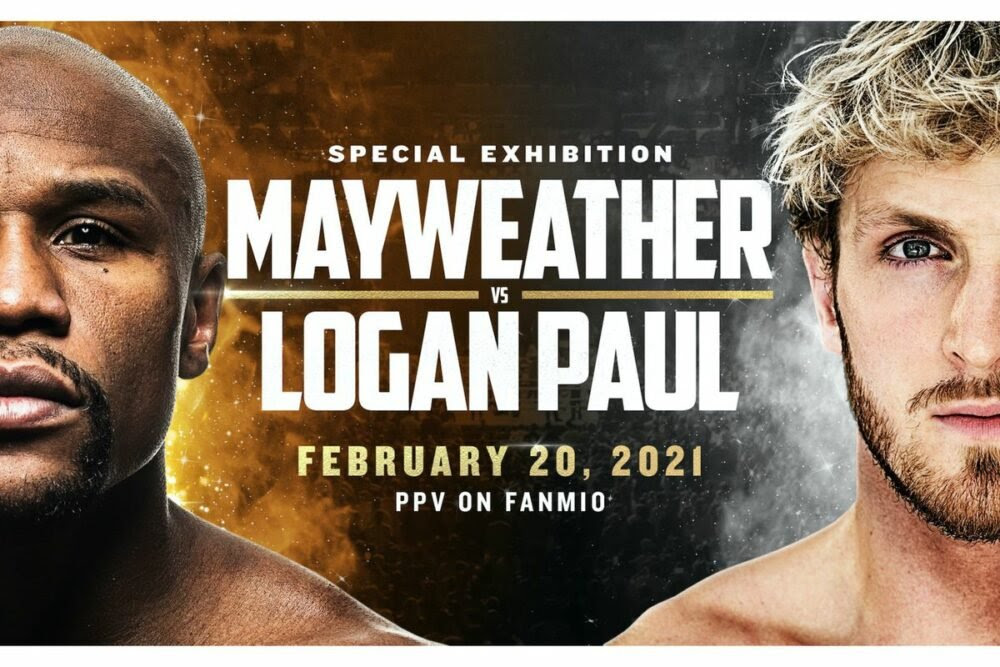 Floyd Mayweather vs Logan Paul: Good for Boxing or the ...
