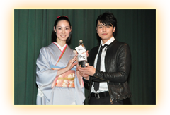 News 牙狼 Garo Makaisenki