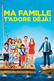Ma famille t'adore déjà ! 2016 vf film complet streaming regarder
vostfr Française sous-titre -------------