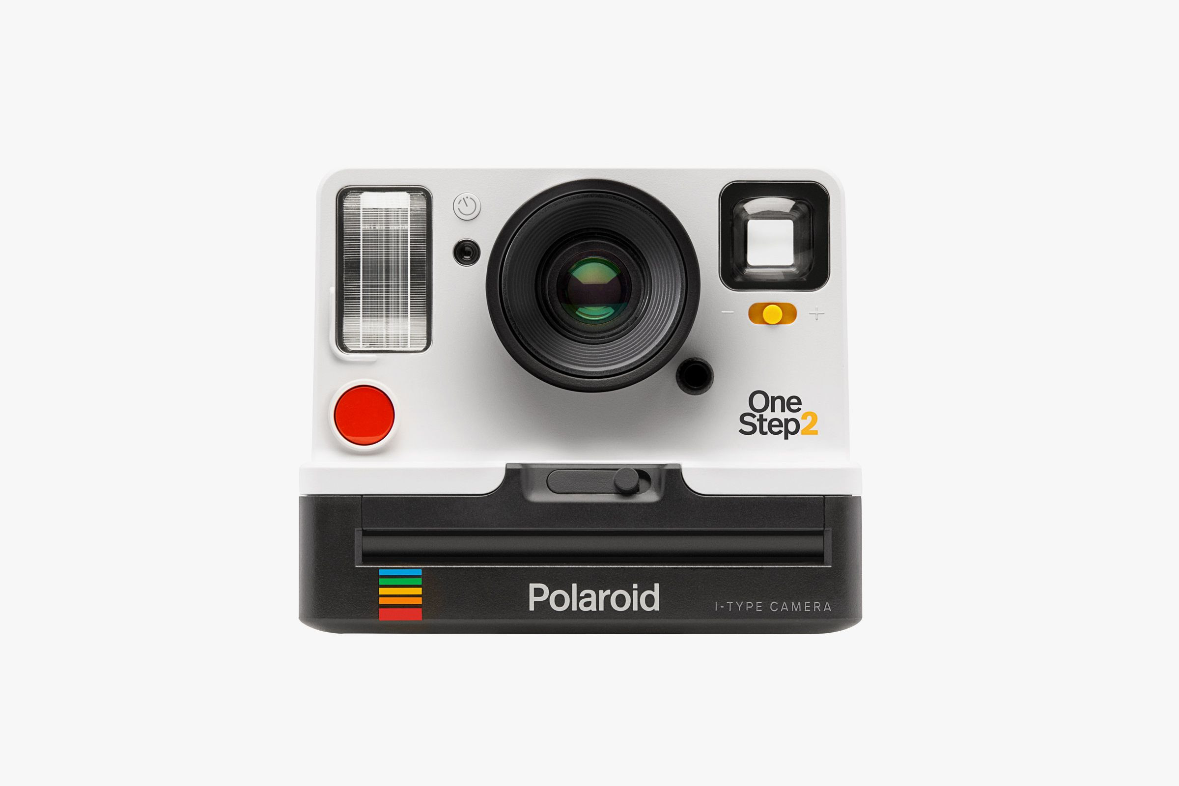 Review: Polaroid Originals OneStep 2