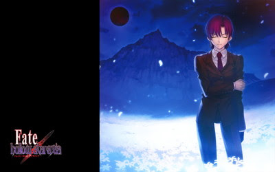 Fate Hollow Ataraxia バゼット フラガ マクレミッツ 19x10 壁紙 1枚 アニメ萌え壁紙ミュージアム