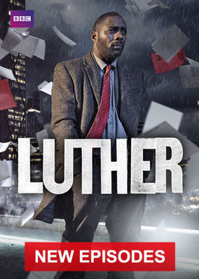 Luther - Season 4