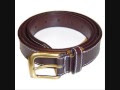 4 - STR 4 - Stam Leather Belt? The Song!