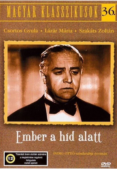 Ember a híd alatt 1936 Titta På Film Online Gratis Utan Att Ladda Ner
1080P