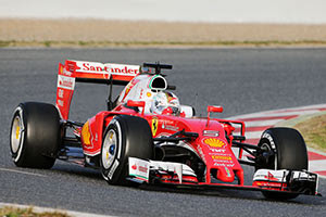 Scuderia Ferrari SF16H  Page 20  F1technical.net