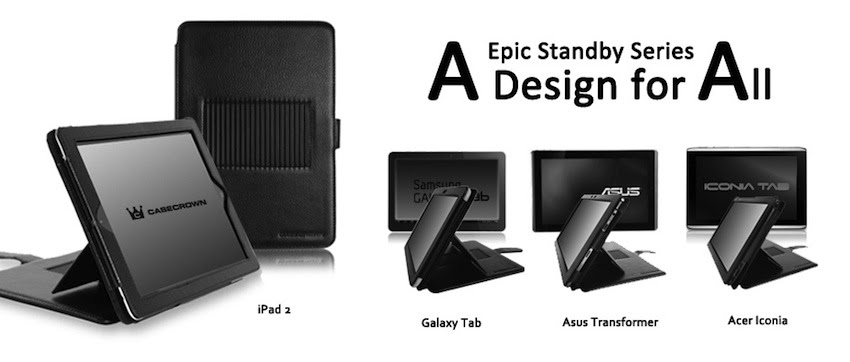 Epic Cases