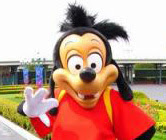 ディズニーのマイナーキャラクター あぼかどブログ