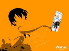 Ished Ipod風壁紙倉庫