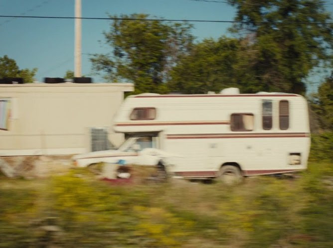 Imcdb Org 1984 Toyota Truck New Horizon In American Honey 16