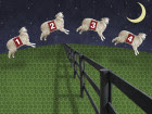 Does Counting Sheep Really Help You Fall Asleep?