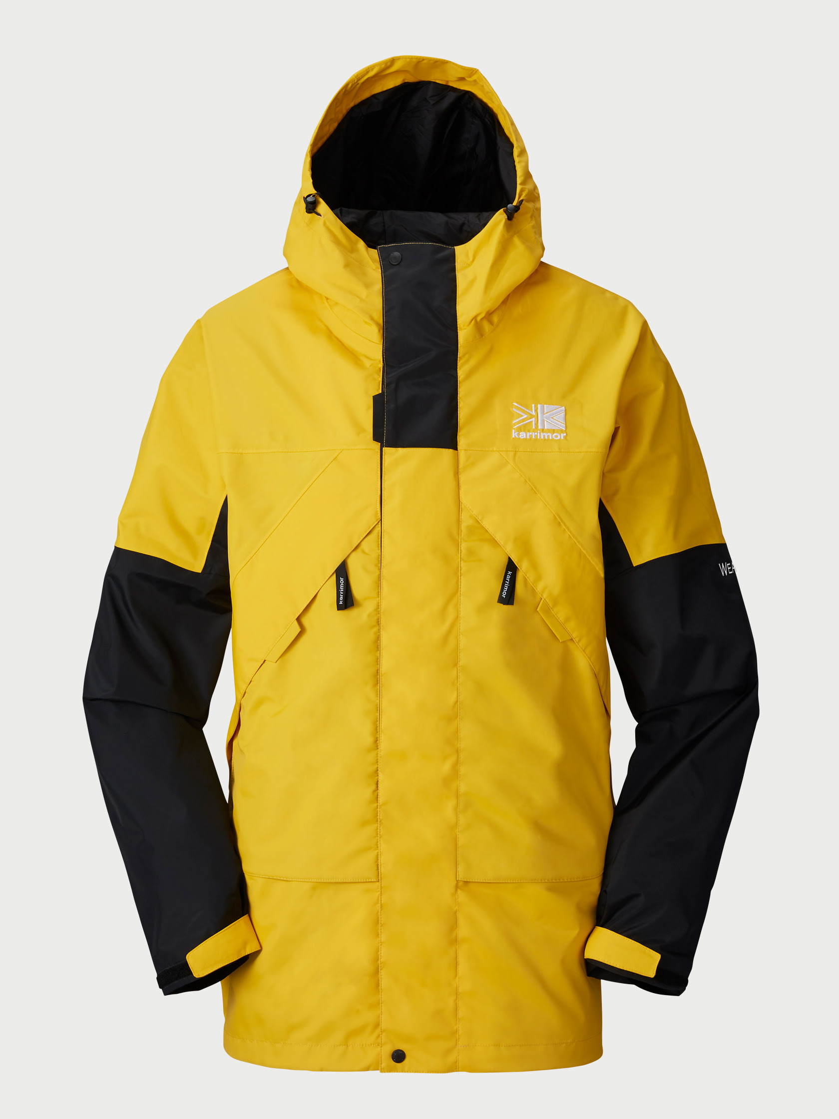 アウトレット イーデイルジャケット Edale Jkt 9000 レインウェア ポンチョ メンズ カリマー Karrimorの通販 Gsmall