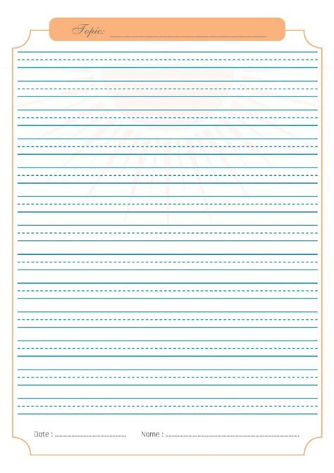  kindergarten writing worksheets blank printable kindergarten worksheets