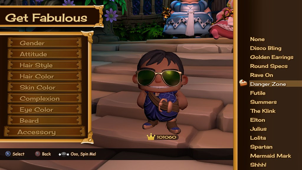 Fat Princess Adventures on PS4