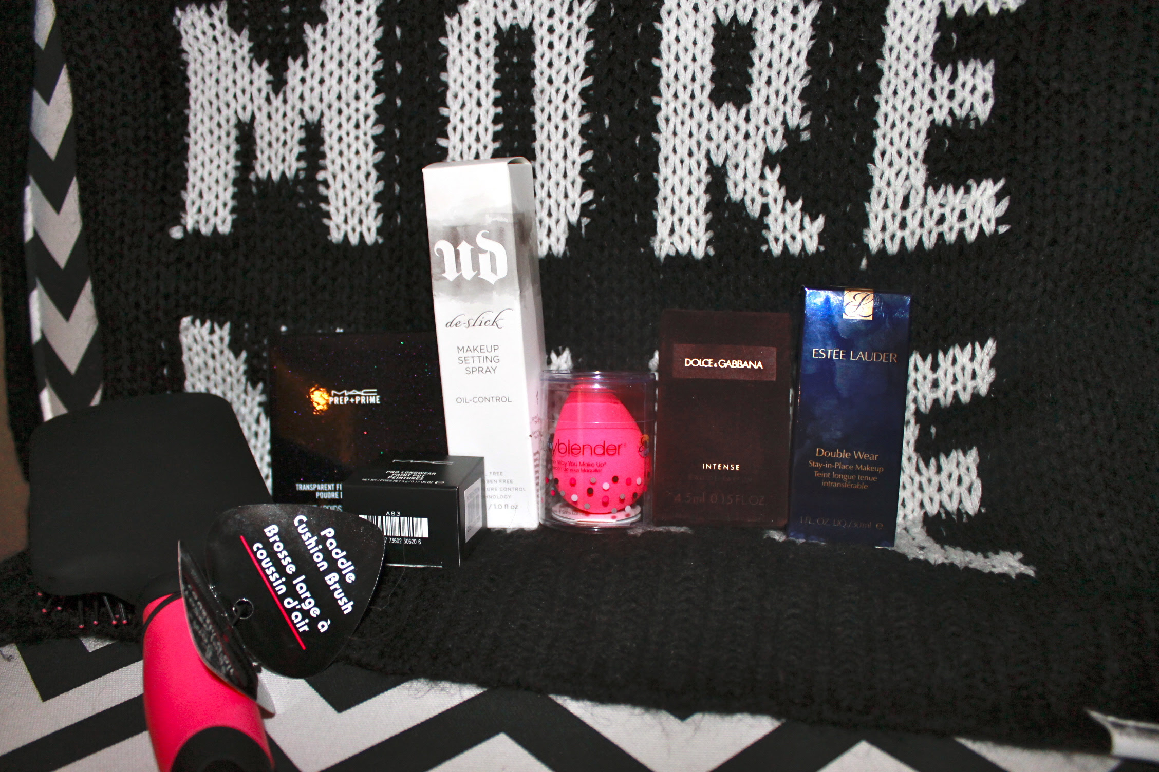 Mini Haul (MAC, Nordstrom, Sephora, Ulta + Victoriaâs Secret) | JFK ...