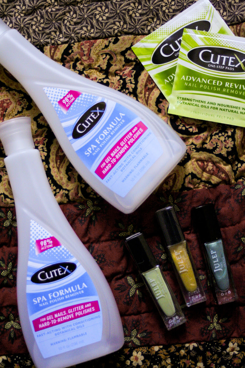 Nail Manicure Kit Giveaway Details