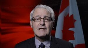 Marc Garneau