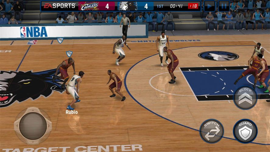 nba 2k16 uptodown