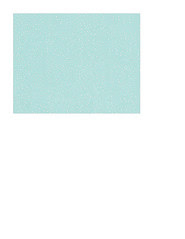 A2 card size JPG Snow Dot Day (light turquoise) paper SMALL SCALE