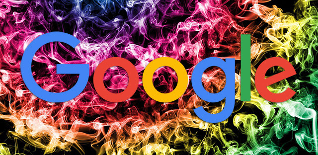 google black hat smoke