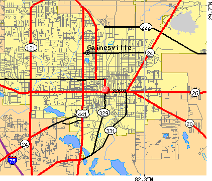 32601 Zip Code (Gainesville, Florida) Profile   homes, apartments 