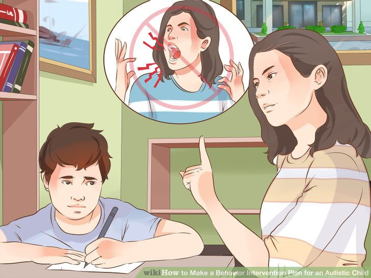Make a Behavior Intervention Plan for an Autistic Child Step 21.jpg