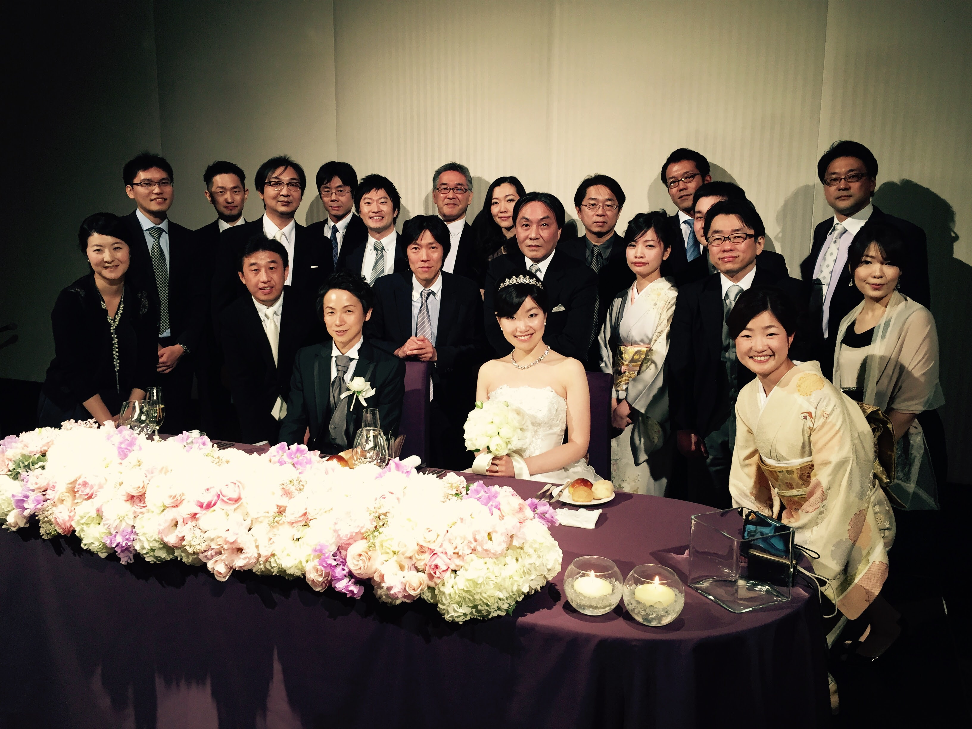 川名真未先生結婚 東京慈恵会医科大学附属病院