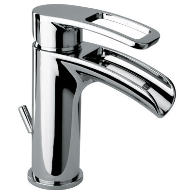 Jewel Faucets J10 Bath Series Single Joystick Handle Bathroom 